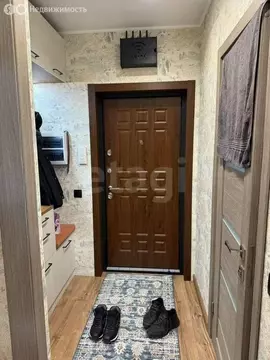 1-комнатная квартира: Кудрово, проспект Строителей, 4 (38.3 м)