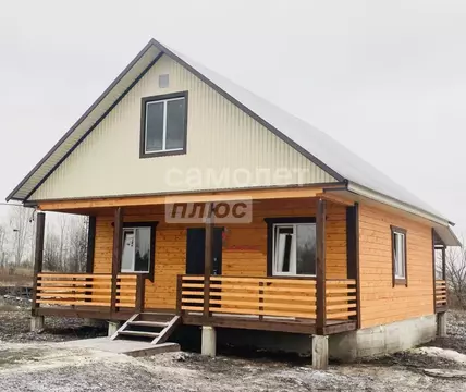 Дом в Башкортостан, Иглинский сельсовет, с. Иглино ул. Уфимская, 58 ...