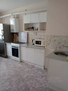 1-к кв. Татарстан, Пестречинский район, Богородское с/пос, д. Куюки, ...