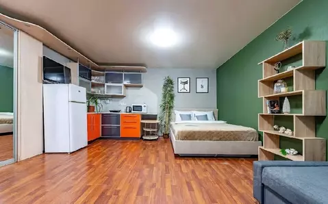 Студия Санкт-Петербург 8-я Красноармейская ул., 9-11 (40.0 м)