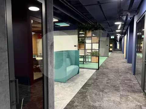 Офис в Москва Огородный проезд, 16/1с5 (2234 м)