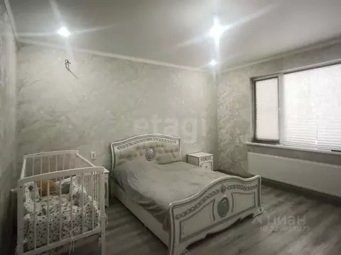 Дом в Адыгея, Майкоп проезд 22-й (105 м)