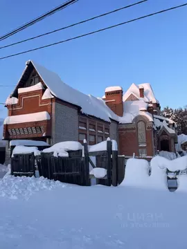 Дом в Ивановская область, Иваново ул. 11-я Завокзальная, 43 (305 м)