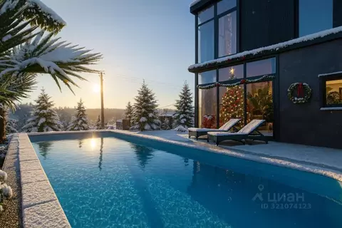 Дом в Краснодарский край, Сочи городской округ, с. Нижняя Шиловка ул. ...