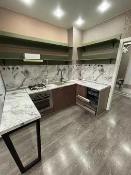 2-к кв. Ульяновская область, Ульяновск ул. Радищева, 4 (69.0 м)