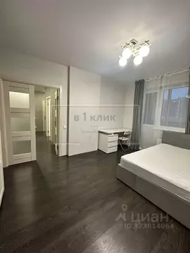 2-к кв. Ярославская область, Ярославль проезд 2-й Брагинский, 10 (57.2 ...