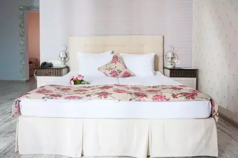 Комната Крым, Евпатория ул. Франко, 27 (30.0 м)