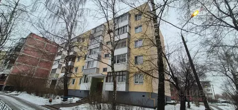 3-к кв. Московская область, Наро-Фоминский городской округ, д. Софьино ...