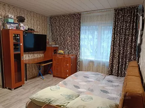 1-к кв. Коми, Ухта ул. 30 лет Октября, 11 (24.3 м)