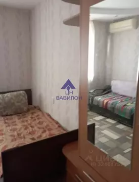 2-к кв. Ростовская область, Волгодонск просп. Курчатова (50.0 м)