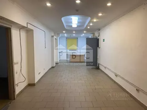 Помещение свободного назначения в Саратовская область, Саратов Крайняя ...