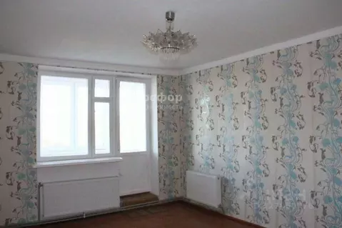 1-к кв. Крым, Кировский район, Первомайское с/пос, с. Первомайское ул. ...