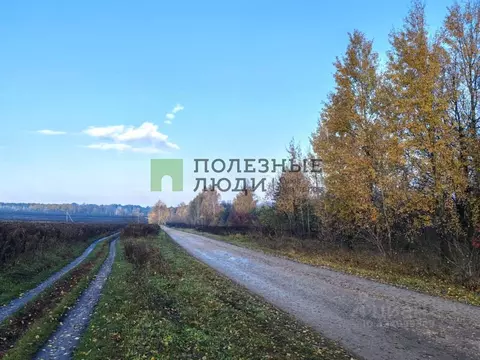 Участок в Орловская область, Орловский муниципальный округ, пос. ...