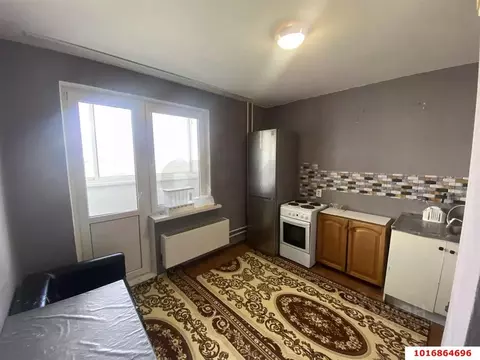 2-к кв. Краснодарский край, Краснодар Московский мкр, ул. Им. ...