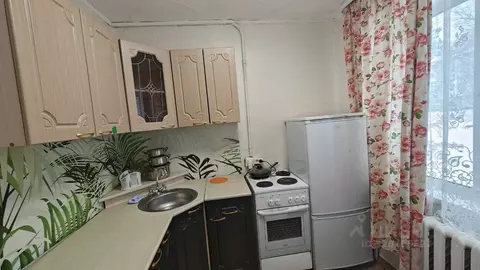 1-к кв. Иркутская область, Иркутск Юбилейный мкр, 50 (31.0 м)