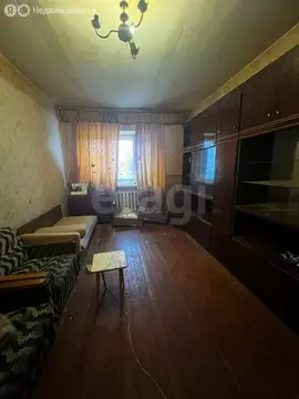 1-комнатная квартира: Ухта, улица 40 лет ГВФ, 22А (32.1 м)