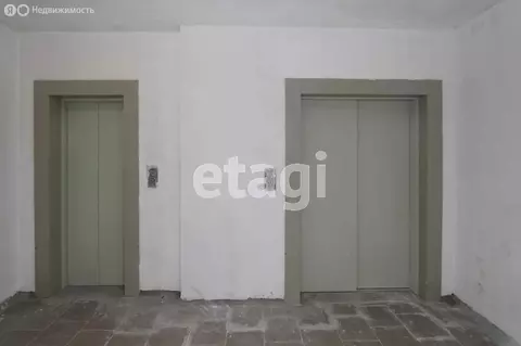 1-комнатная квартира: Омск, улица Крупской, 34 (37.8 м)