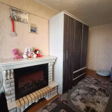 1-к кв. Алтайский край, Бийск Приречная ул., 3/2 (32.5 м)