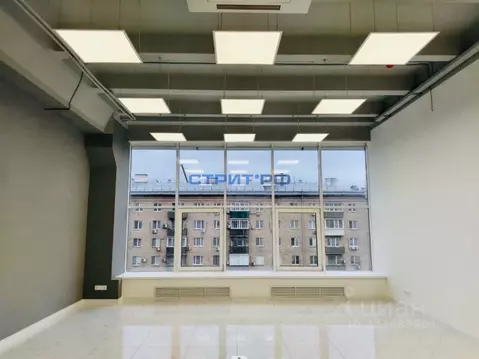 Офис в Москва Большая Новодмитровская ул., 23С2 (41 м)