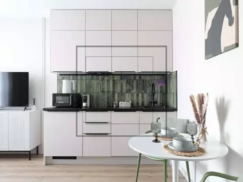 Студия Санкт-Петербург бул. Измайловский, 1к2 (34.4 м)