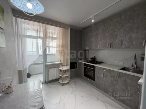 1-к кв. Севастополь ул. Горпищенко, 104Вк2 (41.0 м)
