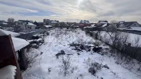 Участок в Белгородская область, Белгород Старокрепостная ул., 20 (30.0 ...