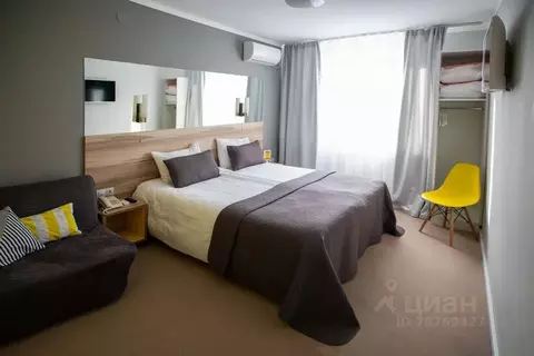 Комната Самарская область, Самара бул. Ивана Финютина, 55