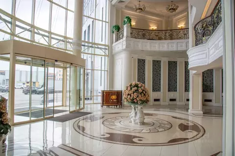 Офис в Санкт-Петербург Мельничная ул., 8Л (294 м)