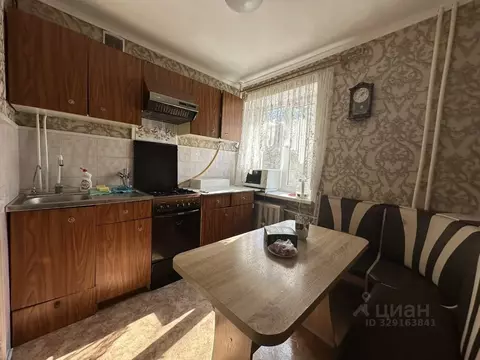2-к кв. Крым, Керчь ул. Нестерова, 8 (45.9 м)