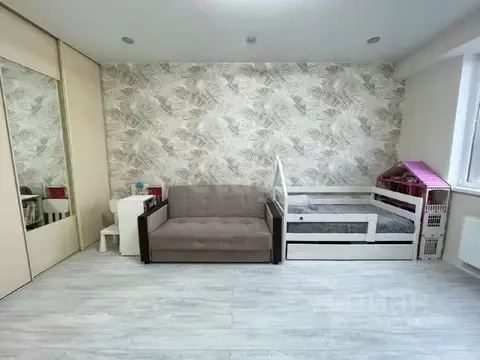 1-к кв. Крым, Симферополь ул. Батурина (40.0 м)