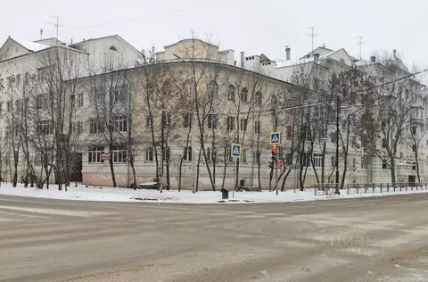 3-к кв. Вологодская область, Вологда просп. Победы, 97 (121.5 м)