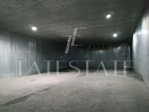 Склад в Татарстан, Казань ул. Рахимова, 59Н (166 м)