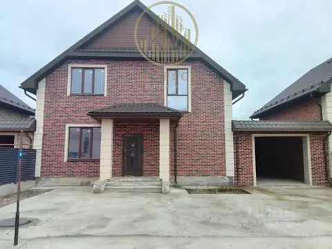 Коттедж в Ставропольский край, Минеральные Воды Абрикосовая ул. (110 ...