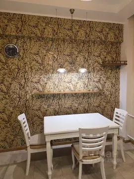 3-к кв. Москва Ухтомская ул., 6 (64.1 м)