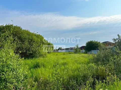 Участок в Калужская область, Ермолино Боровский район,  (13.0 сот.)