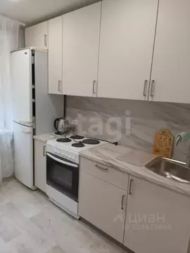 1-к кв. Самарская область, Тольятти ул. 40 лет Победы, 108 (34.4 м)