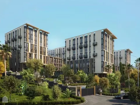3-к кв. Краснодарский край, Сочи Курортный просп., 96Г (58.6 м)