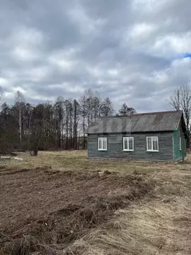 Участок в Брянская область, Дубровское городское поселение, д. Немерь ...