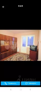 1-к кв. Курская область, Курск ул. Скорятина, 190А (33.1 м)