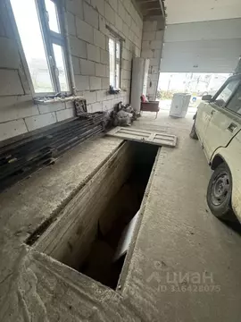 Гараж в Смоленская область, Ярцево пер. Чернышевского, 11 (61 м)