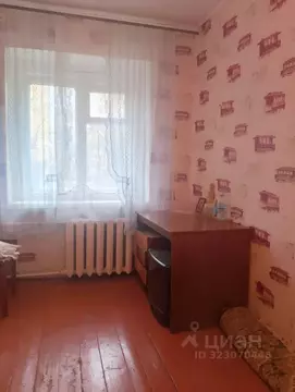 Комната Ульяновская область, Ульяновск ул. Терешковой, 10 (14.0 м)