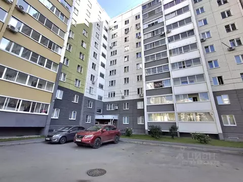 1-к кв. Челябинская область, Челябинск ул. Маршала Чуйкова, 19 (32.0 ...