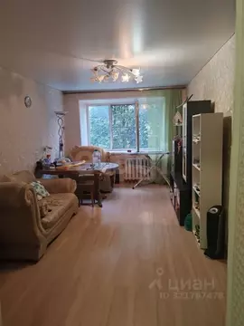 3-к кв. Башкортостан, Уфа просп. Октября, 170/1 (61.6 м)