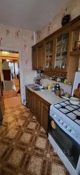 3-к кв. Брянская область, Навля рп ул. Генерала Петренко, 8 (58.0 м)