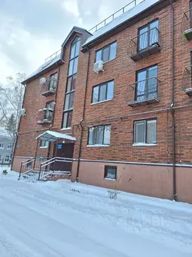 1-к кв. Башкортостан, Уфа ул. Кутузова, 72 (37.9 м)