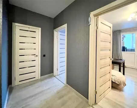 1-к кв. Башкортостан, Уфа ул. Ленина, 156 (44.9 м)