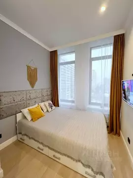 1-к кв. Москва просп. Вернадского, 41С1 (18.0 м)