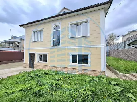Дом в Ставропольский край, Ессентуки Луговой пер., 3 (173 м)