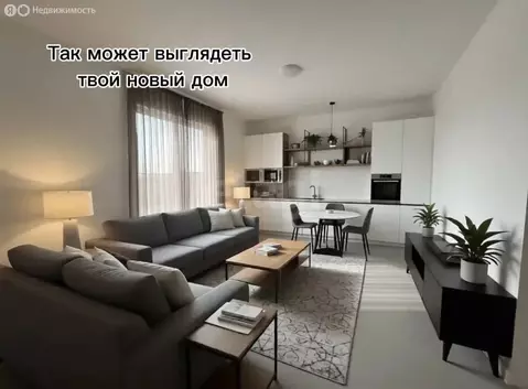 Дом в Аннинское городское поселение, территория Капорские дачи (121 м)