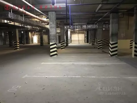 Гараж в Самарская область, Самара ул. Антонова-Овсеенко, 20 (17 м)